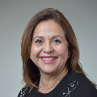 Dr. Ivone ARELLANO Beron