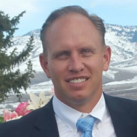 Dr. Jonathan G Lovell