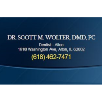 Dr. Scott M Wolter