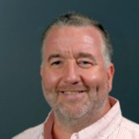 Dr. John C Larkin