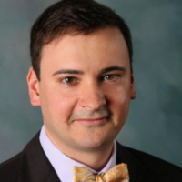 Dr. Eric M Soper