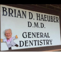Dr. Brian D Haeuber