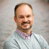 Dr. James M Seibert