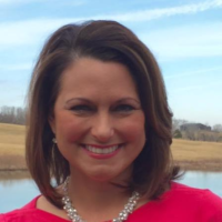 Dr. Melissa Hall Murray