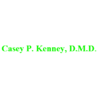 Dr. Casey P Kenney