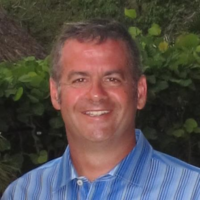 Dr. John P Van Scoyoc