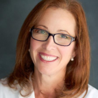 Dr. Susan Ann Cascino