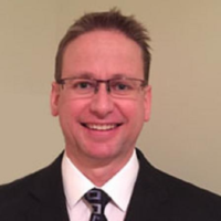 Dr. Daniel J Wols