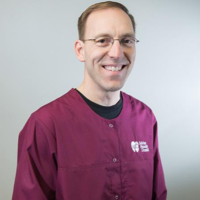 Dr. Kenneth D Meiss