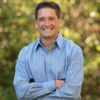 Dr. Craig Lee Mitchell