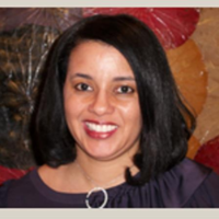 Dr. Kellie A Rhodes-Gayles
