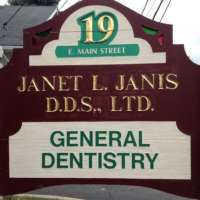 Dr. Janet L Janis
