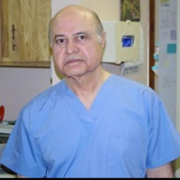 Dr. Mazhar M Butt