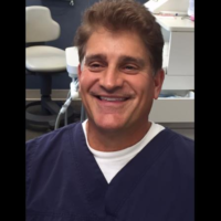 Dr. Bradley P Laconi