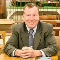 Dr. Curt N Degner