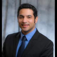 Dr. Akshay A Vij