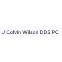 Dr. J Calvin Wilson