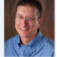 Dr. Darin B Ashcraft