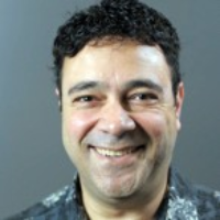 Dr. Nader  Rezvani