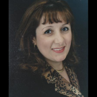 Dr. Mojdeh  Foroohar