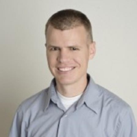 Dr. Brock Wilde Casperson