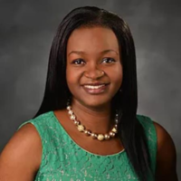 Dr. Ifeatu  Nnebe