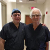 Dr. Gregory A Lehman