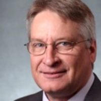 Dr. John R. Roberts