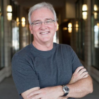 Dr. Wayne T Kinney