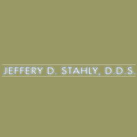 Dr. Jeffery D. Stahly