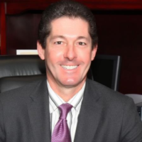 Dr. Robert Donald Heine