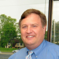 Dr. Victor L Gregory