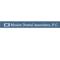 Dr. Brian J Mosier