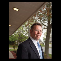 Dr. Christopher D Burns