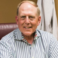 Dr. Stephen A Cook