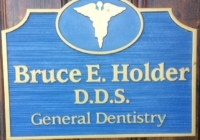Dr. Bruce E Holder