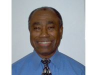 Dr. Robert Everett Stokes
