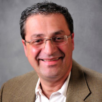 Dr. Ammar Chafik Louly