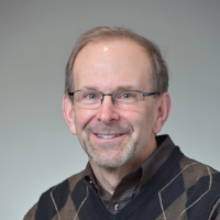 Dr. Robert P Janowski