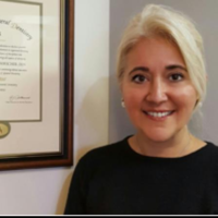 Dr. Helen S Kirscher
