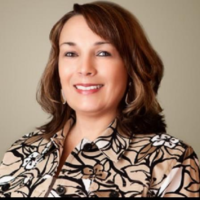 Dr. Dedi Lynn Turner
