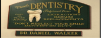 Dr. Daniel B Walker
