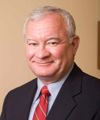 Dr. James R Nicholson