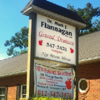 Dr. Mark J Flannagan
