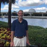 Dr. Gary William Bardonner