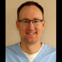 Dr. Gregory S McCullough