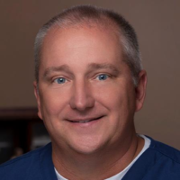 Dr. Stephen Scott Hall