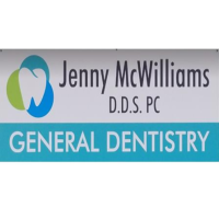 Dr. Jenny L Mc Williams
