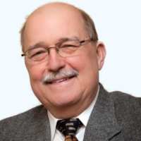 Dr. Donald W Eblen