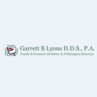 Dr. Garrett B Lyons